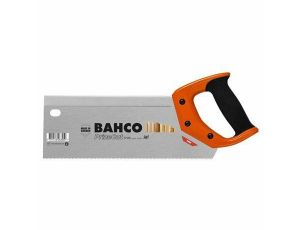 BAHCO PIŁA GRZBIETNICA HARTOWANA 300mm