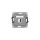 ICON Mechamizm gniazda pojedynczego USB A-A 3.0 szary mat 27IGUSB-5