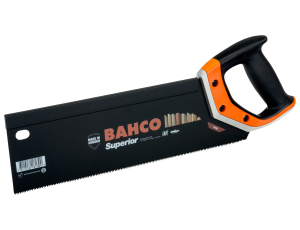 BAHCO PIŁA GRZBIETNICA SUPERIOR 350mm