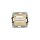 ICON Mechanizm ładowarki USB podwójnej, 5V, 3.1A złoty 29ICUSB-6
