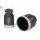 MONTOLIT KORONA DO WIERCENIA NA SUCHO/MOKRO MONDRILLO BLACK fi 6mm