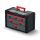 KISTENBERG ORGANIZER MULTICASE CARGO 400 x 200 x 260