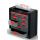 KISTENBERG ORGANIZER MULTICASE CARGO 400 x 200 x 392