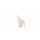 PROSPERPLAST KONEWKA GIRAFFE 2L krem