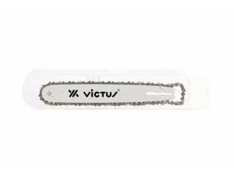 VICTUS PROWADNICA + ŁAŃCUCH 14" / 35cm 3/8" 1,3 + 91NP50 - 2