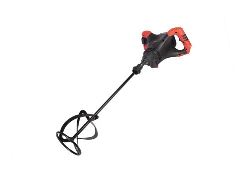 RUBI MIESZARKA RUBIMIX-9 SUPERTORQUE 230V