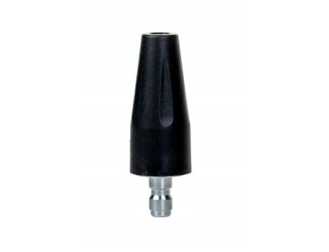 LAVOR.DYSZA TURBO LANC METAL. FI30 1/4QD