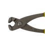 JUCO SZCZYPCE TYNKARSKIE PVC 250mm - 3