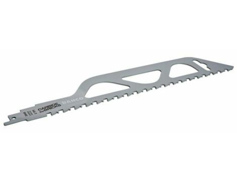 BAHCO BRZE.DO PIŁY SZABLASTEJ Z WĘGLIKIE DO CEGIEŁ 457mm