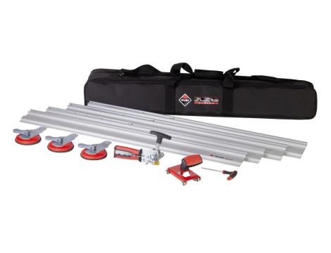 RUBI WÓZEK TNĄCY SLIM CUTTER>>>27911