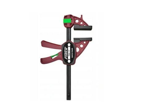 PIHER ŚCISK STOLARSKI QUICK-60cm