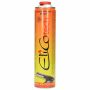 ELICO NABÓJ GAZU  600ml - 2