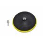 DYSK 180mm UNIWERSALNY Z RZEPEM - 2