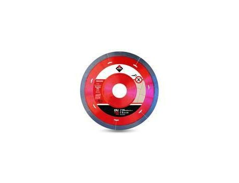 RUBI TARCZA DIAMENTOWA CPJ 125 SUPERPRO DO GRESU