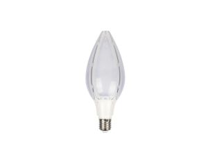 ŻARÓWKA LED Rocket E40--E27 80W 8000lm 4000K NW