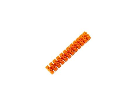 Złączka listwa zaciskowa 12-torowa 2,5mm