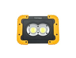 Projektor LED przenośny akumulatorowy MUSCA 20W 1000lm 6000K IP44 GW-0020