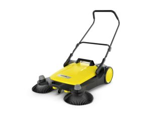 KARCHER ZAMIATARKA RĘCZNA S 6 TWIN