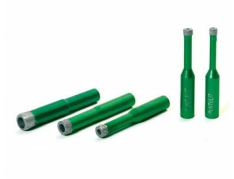 MONTOLIT WIERTŁO KORONOWE KILLER GRES fi 6mm