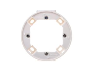 1930 Puszka natynkowa pojedyncza biała 100109