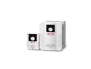 Falownik 3-fazowy 3x400V 4kW 9A SV040iG5A-4