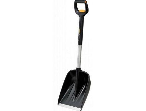 FISKARS SZUFLA SAMOCHODOWA DO ŚNIEGU TELESKOPOWY TRZONEK X-SERIES