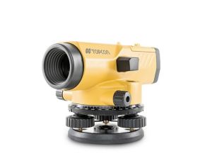 TOPCON NIWELATOR OPTYCZNY AT-B4A