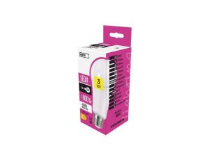 Żarówka LED Classic A67 17W E27 neutralna biel EMOS ZQ5174