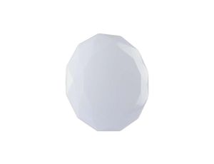 Plafoniera Led 30W/60W/30W 6000lm IP20 Efekt Diamentu Sciemniany Zmiana Barwy CCT Okrągła 2114921