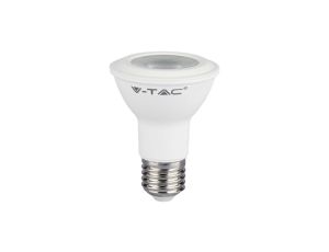 Żarówka LED 5.8W E27 PAR20 3000K 425lm 40st. Samsung 5 lat gwarancji 21147