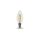 Żarówka Led Filament 4W E14 C35 2700K 400lm 300st. Ściemniana 214367