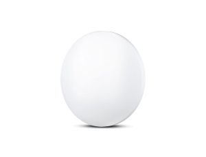 Plafoniera LED 36W 3900lm IP20 Mleczny Zmiana Barwy CCT Okrągła 217609
