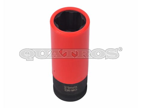JQ.NASADKA UDAROWA DŁ.1/2" 21mm HYUNDAI/KIA