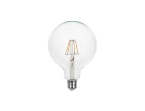 Żarówka LED Filament 10W E27 G125 3000K 1055lm 300st. 214422