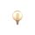 Żarówka LED Filament 4W E27 G125 2200K 550lm 300st. 214473