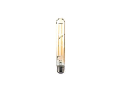 Żarówka LED Filament 6W E27 T30 2200K 330lm 300st. 217143