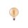 Żarówka LED Filament 5W E27 G95 1800K 300lm 300st. 217217