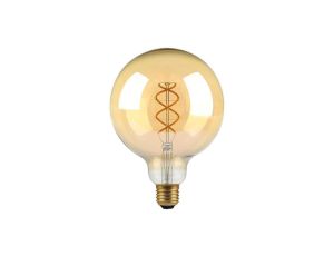Żarówka LED Filament 5W E27 G125 1800K 300lm 300st. 217216