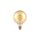 Żarówka LED Filament 5W E27 G125 1800K 300lm 300st. 217216
