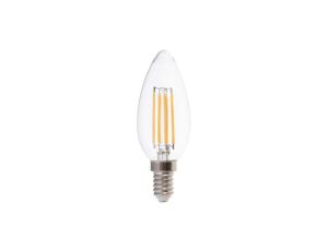 Żarówka LED Filament 6W E14 C35 6500K 600lm 300st. 217425