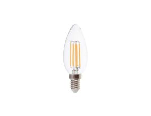 Żarówka LED Filament 6W E14 C35 3000K 600lm 300st. 217423