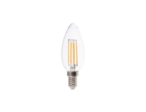 Żarówka LED Filament 6W E14 C35 3000K 600lm 300st. 217423