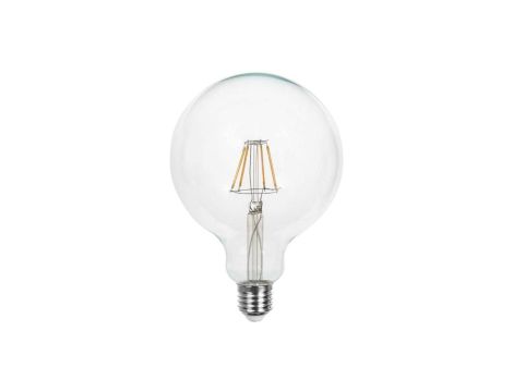 Żarówka LED Filament 12.5W E27 G125 6500K 1550lm 300st. 217455