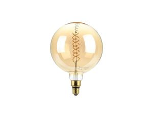 Żarówka LED Filament 8W E27 G200 1800K 500lm 300st. Ściemniana 217462