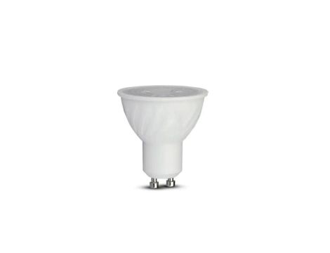 Żarówka LED 6W GU10 3000K 445lm 38st. Samsung 5 lat gwarancji 21189