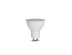 Żarówka LED 6W GU10 6400K 445lm 38st. Ściemniana Samsung 5 lat gwarancji 21197