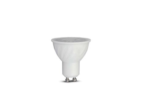 Żarówka LED 6W GU10 6400K 445lm 38st. Ściemniana Samsung 5 lat gwarancji 21197