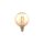 Żarówka LED Filament 4W E27 G125 1800K 200lm 300st. 217475