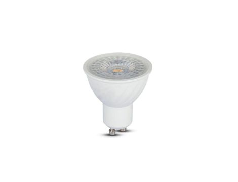 Żarówka LED 6W GU10 4000K 445lm 110st. Ściemniana Samsung 5 lat gwarancji 21200