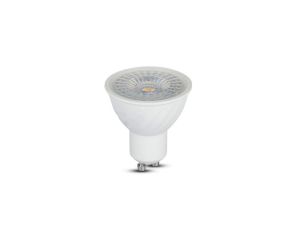Żarówka LED 6W GU10 4000K 445lm 110st. Ściemniana Samsung 5 lat gwarancji 21199